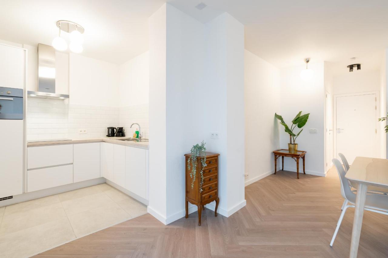 City Centre Loft Residence Antverpy Exteriér fotografie