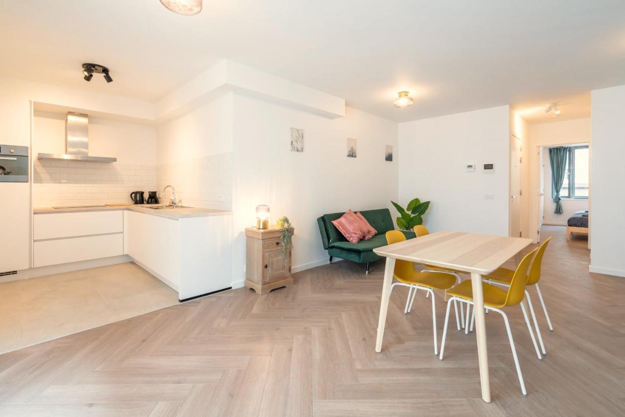 City Centre Loft Residence Antverpy Exteriér fotografie