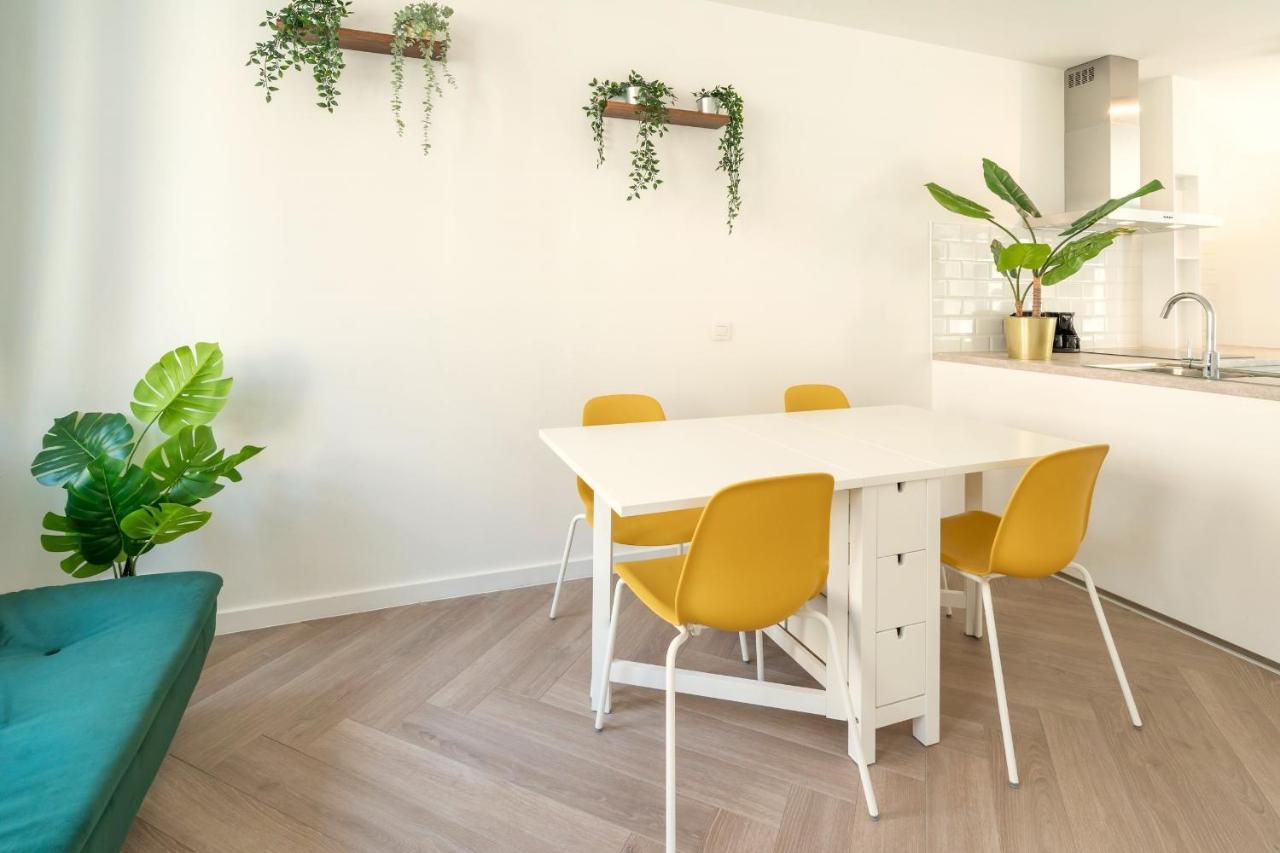 City Centre Loft Residence Antverpy Exteriér fotografie